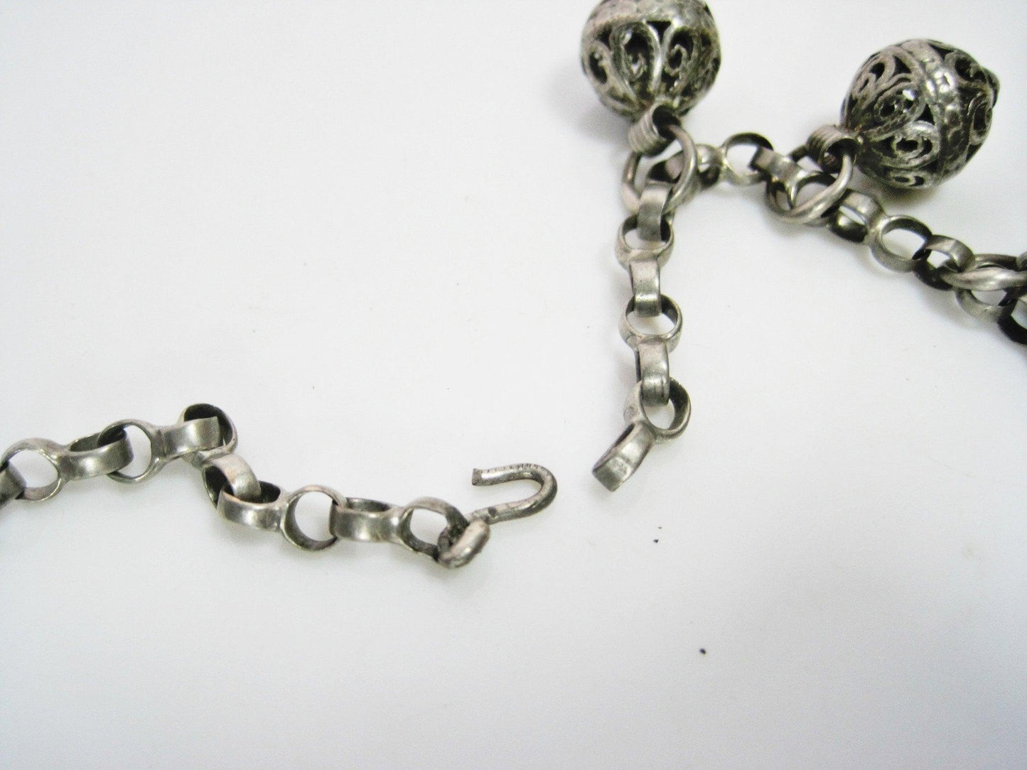 antique ottoman jewelry