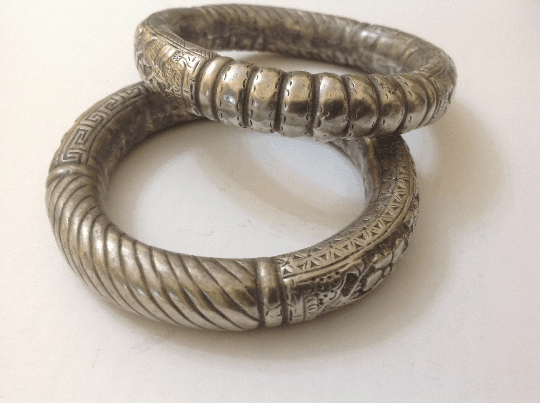 Chinese wedding bracelets