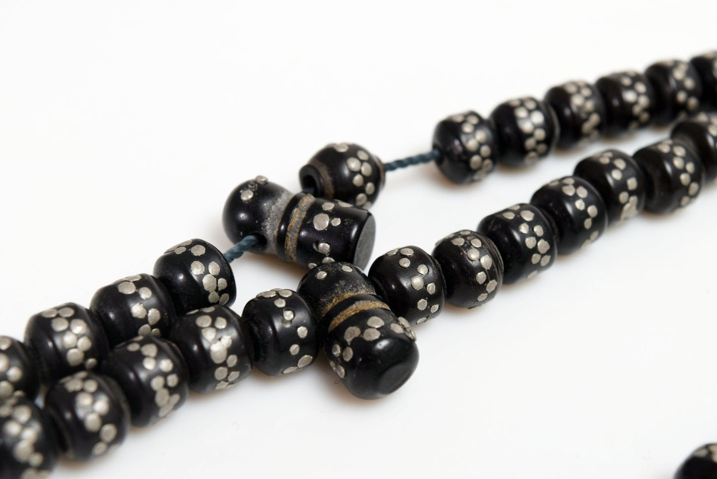 Prayer beads