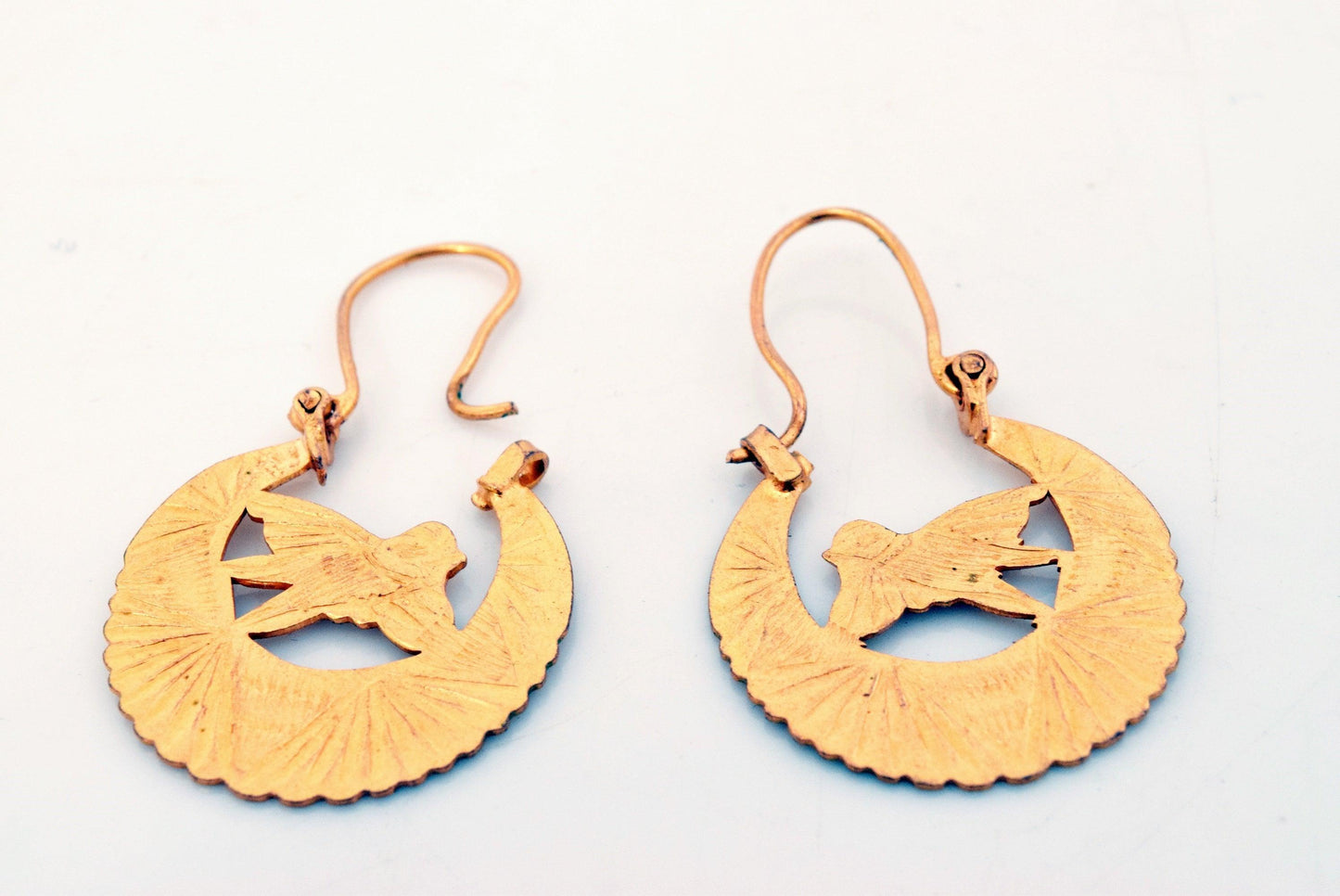 Egypt earrings