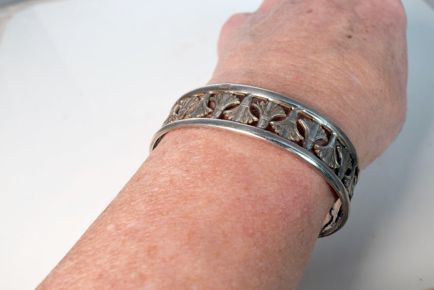 Egyptian revival jewelry