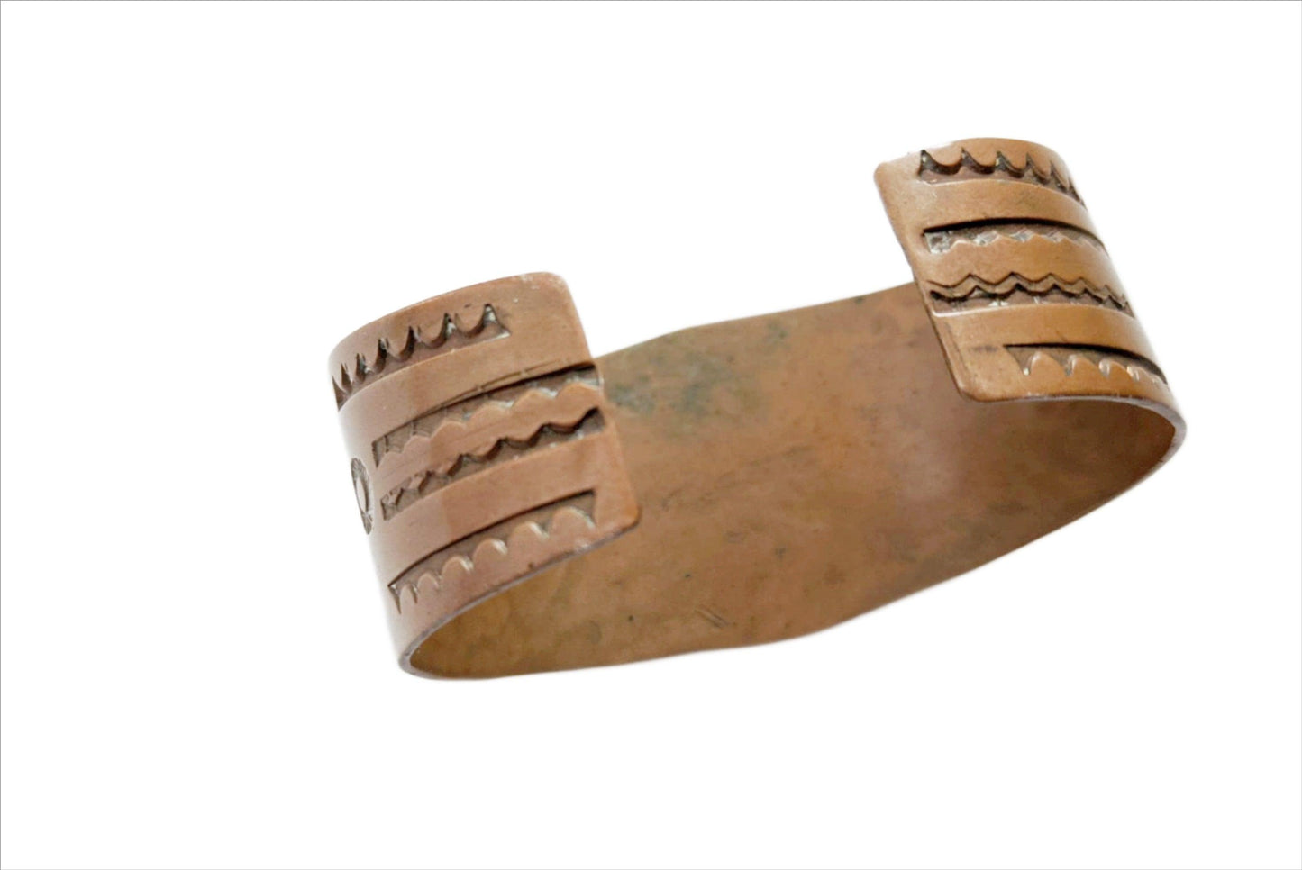 Vintage Native American Style Southwestern Bracelet - Anteeka