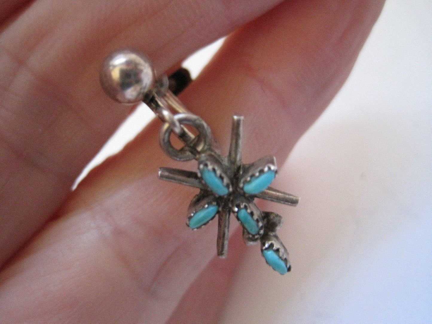 southwestern earrings