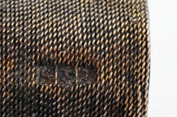 three part egyptian hallmark