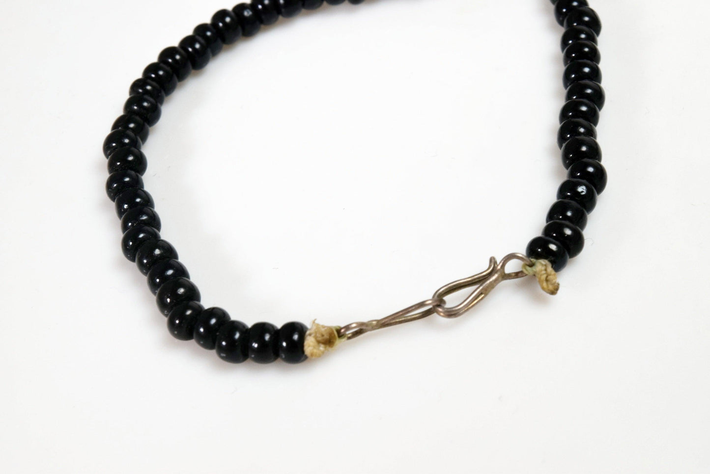 Tuareg silver jewelry