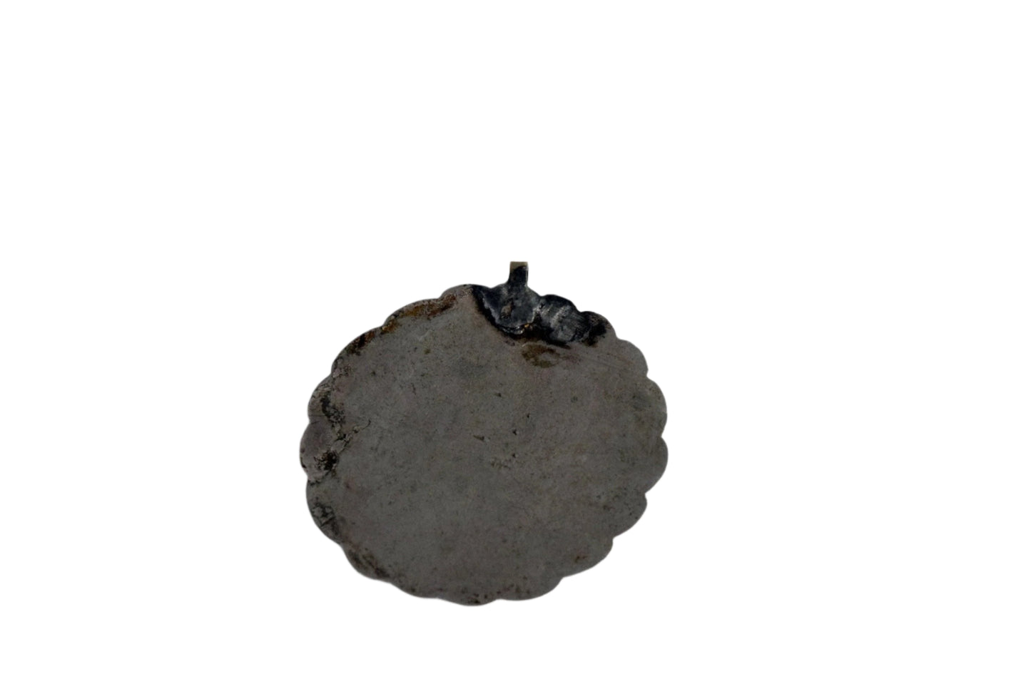 back of ottoman pendant