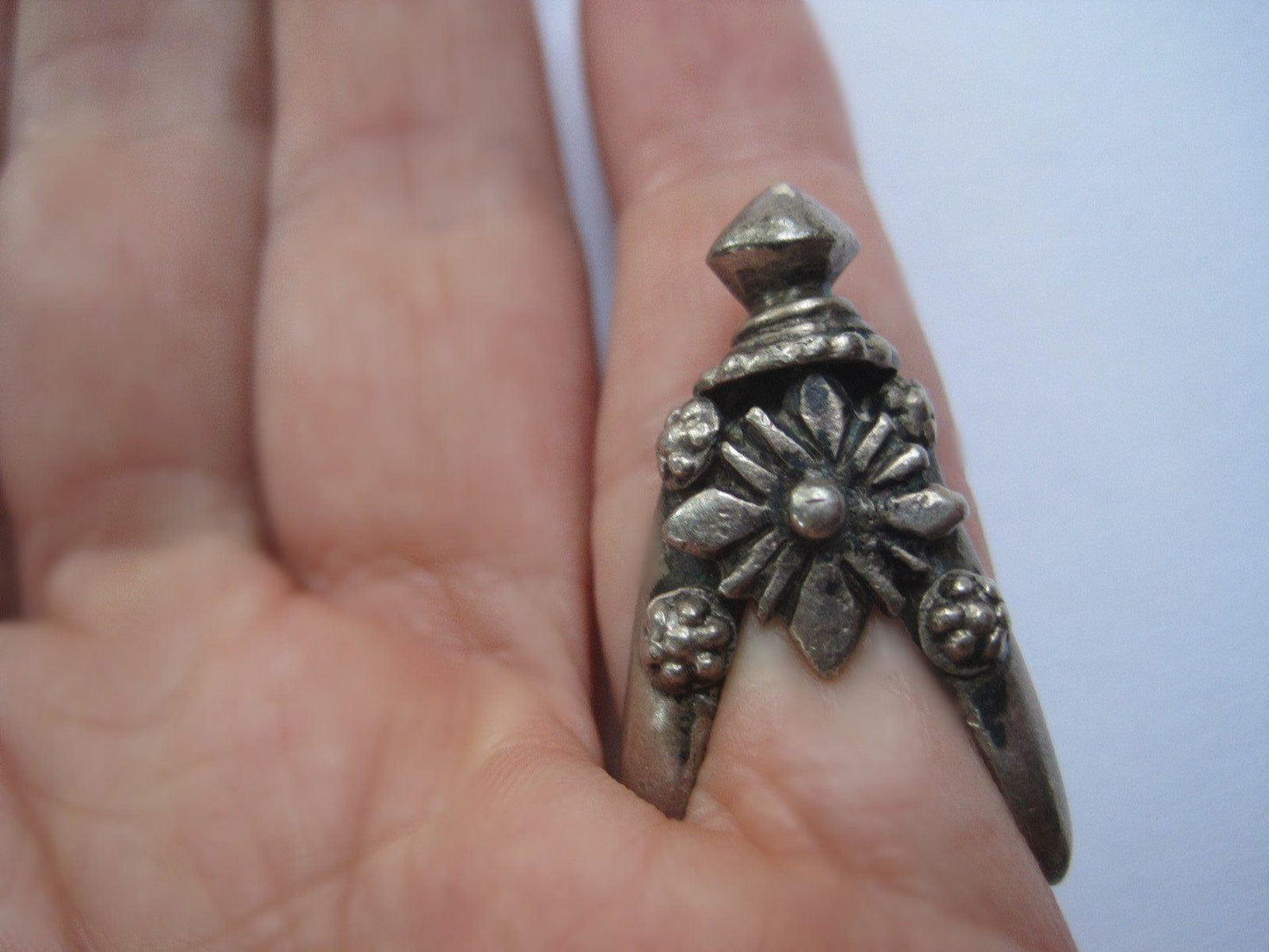 tribal ring