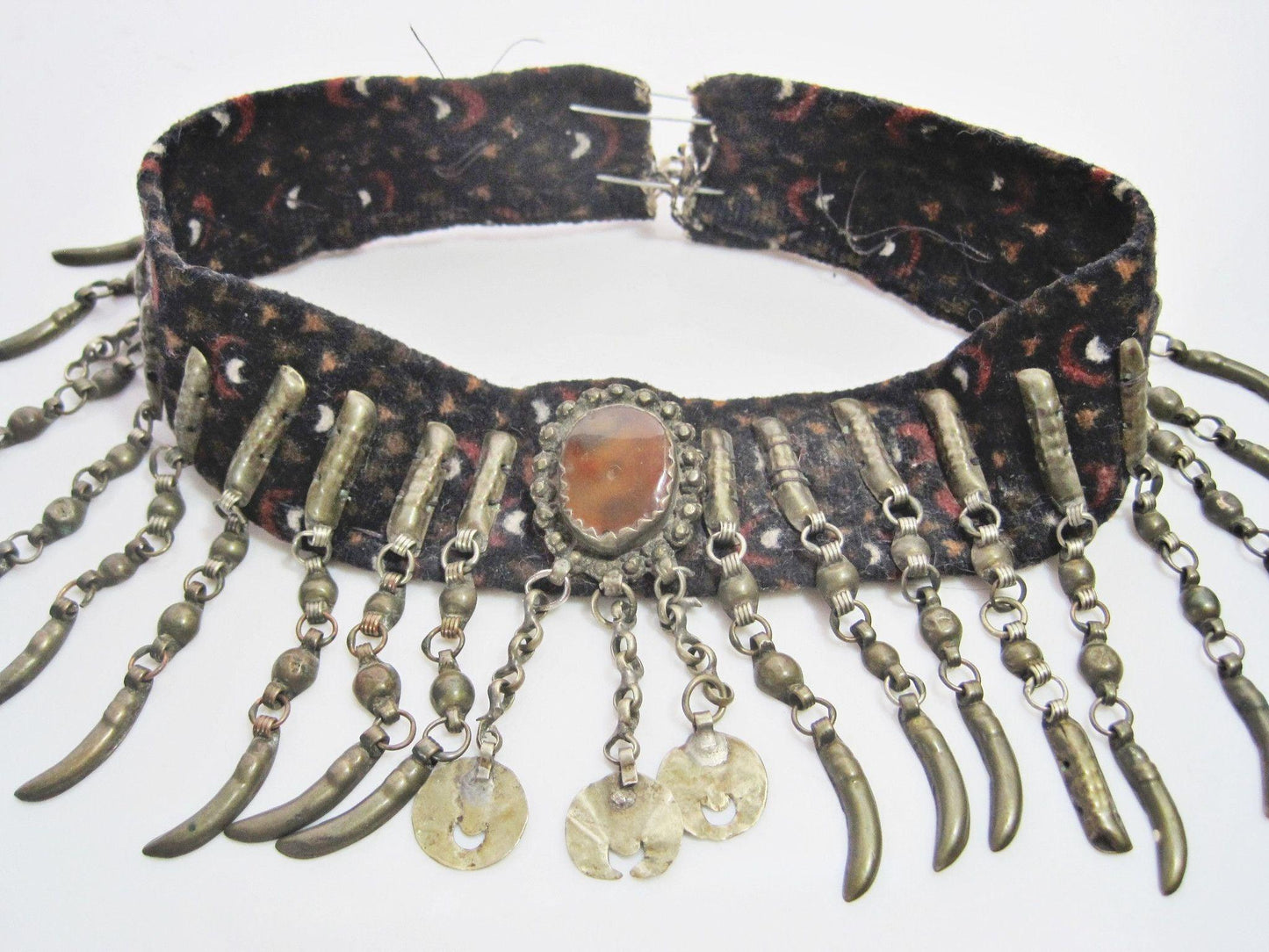 ottoman necklace