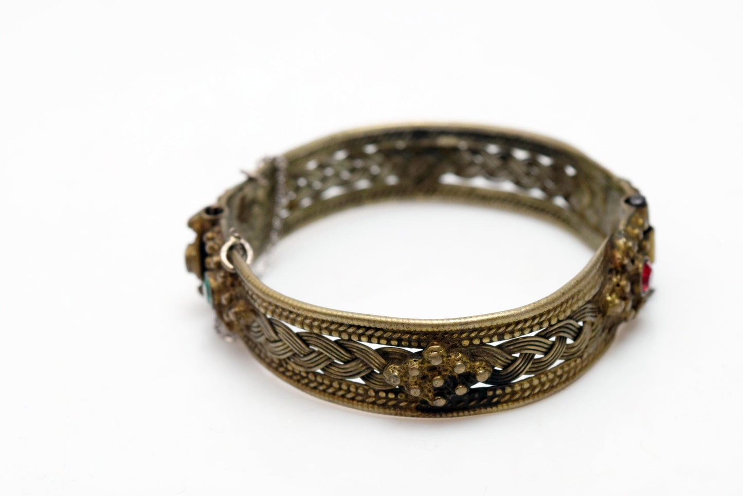 Macedonian bracelet