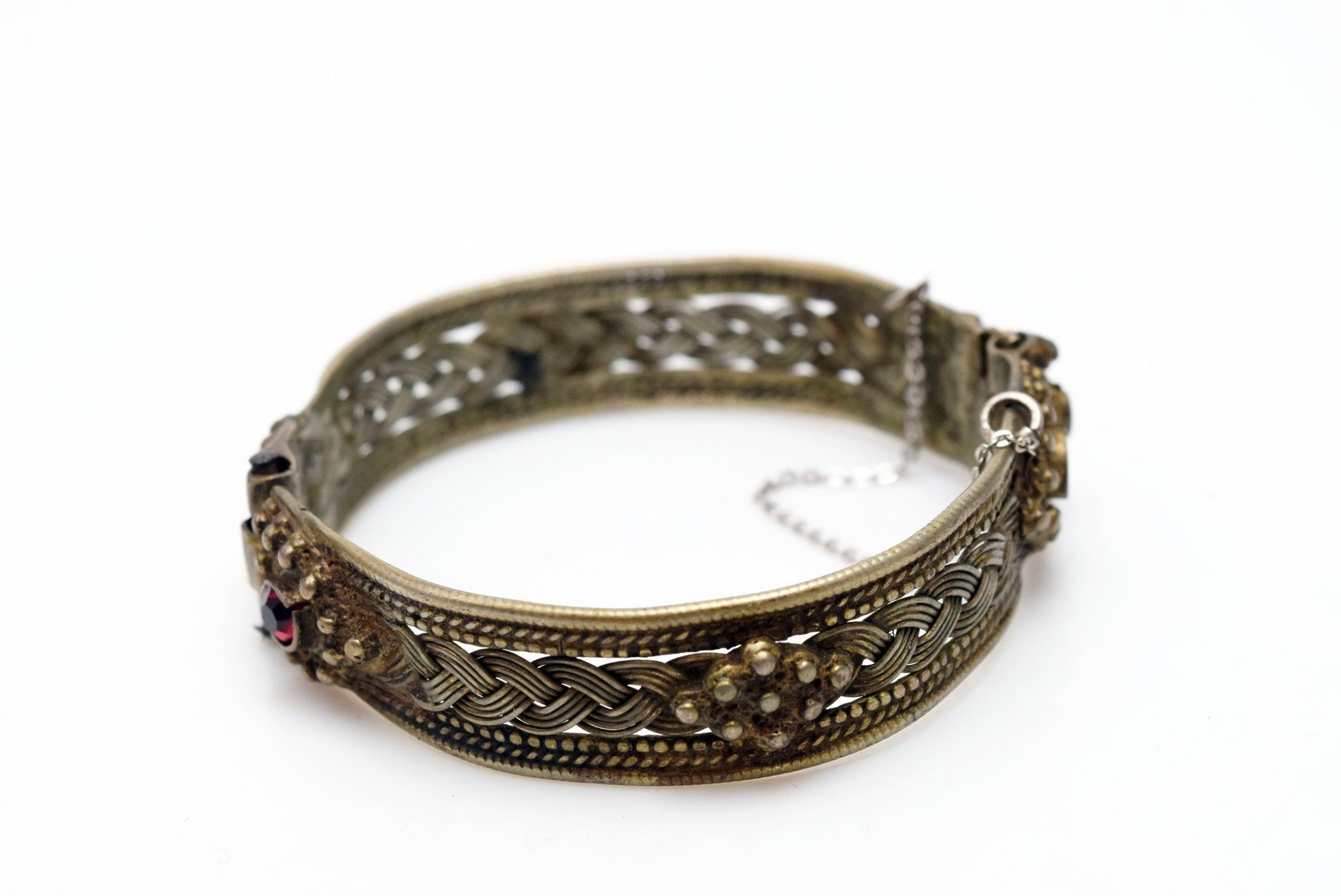 Balkan bracelet