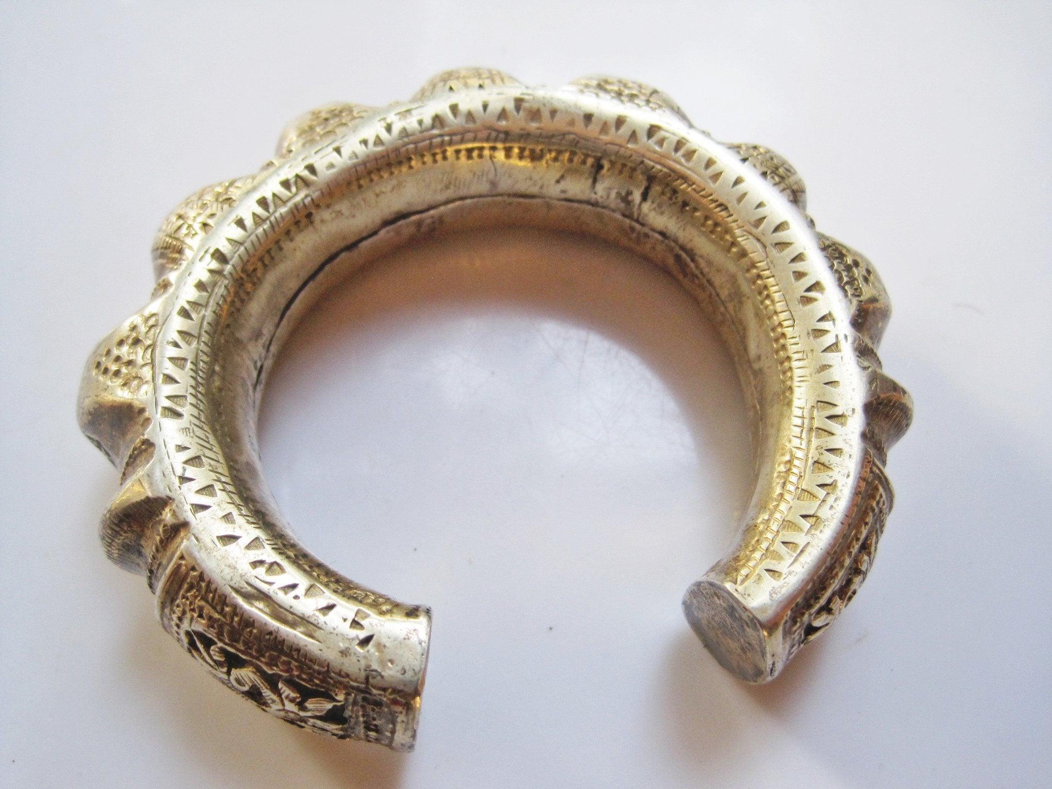Hmong snake bracelet on sale