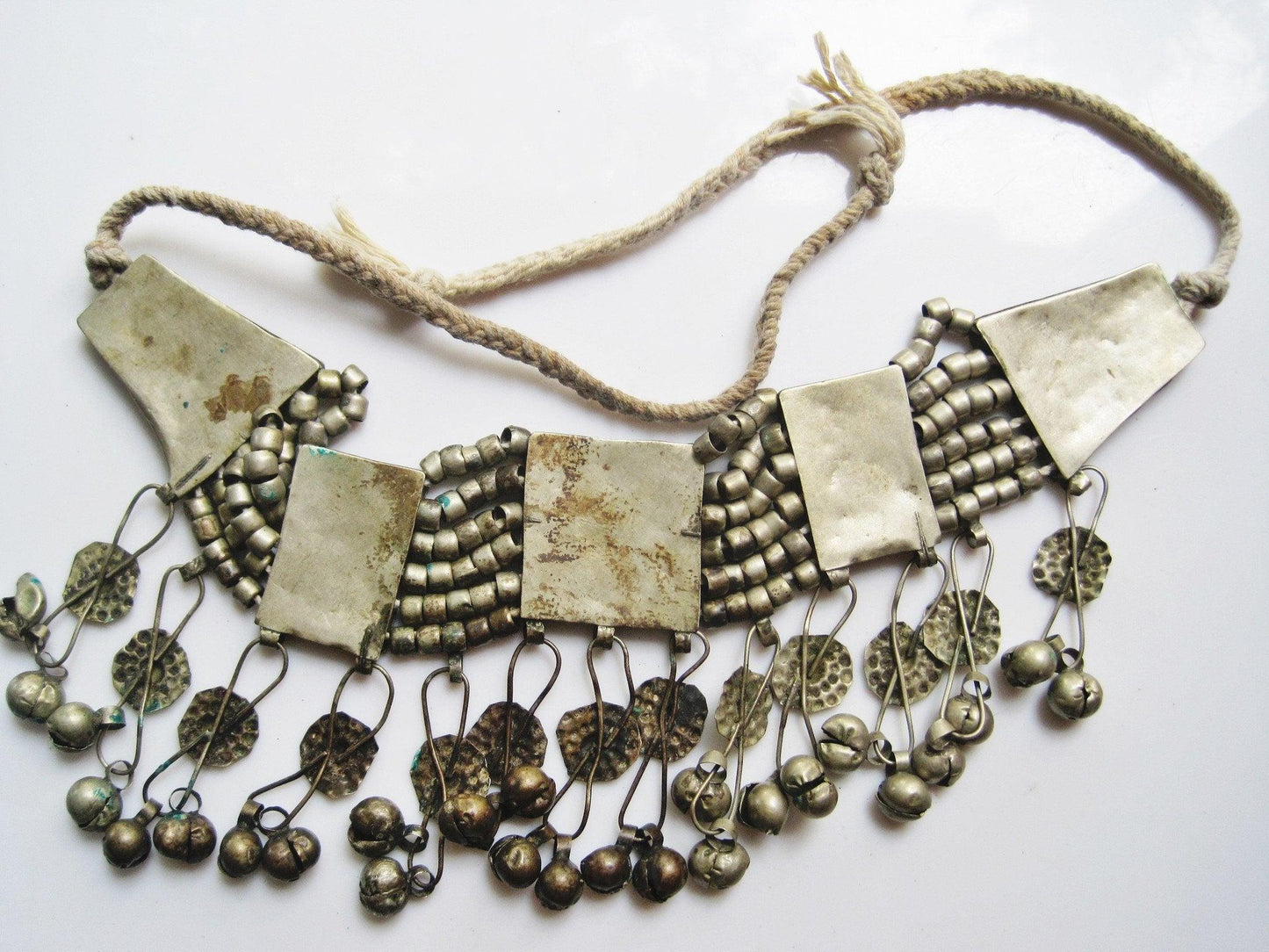 bedouin jewelry and saudi arabia