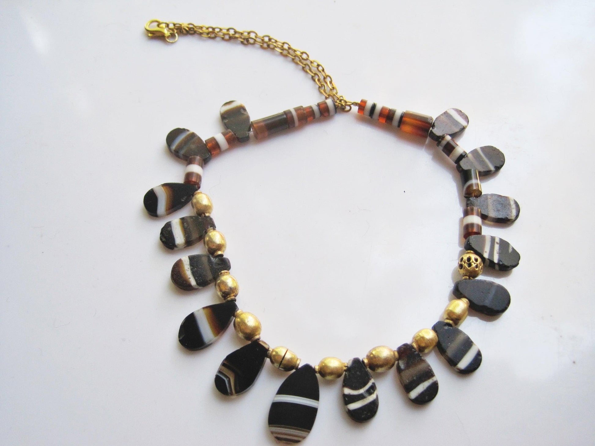Yemeni jewelry
