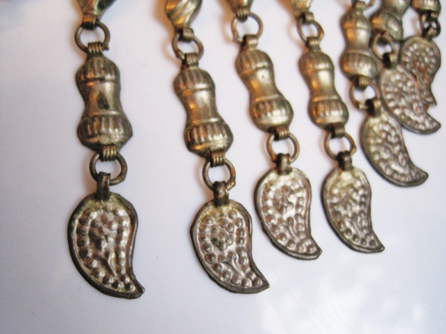 Balkan necklace