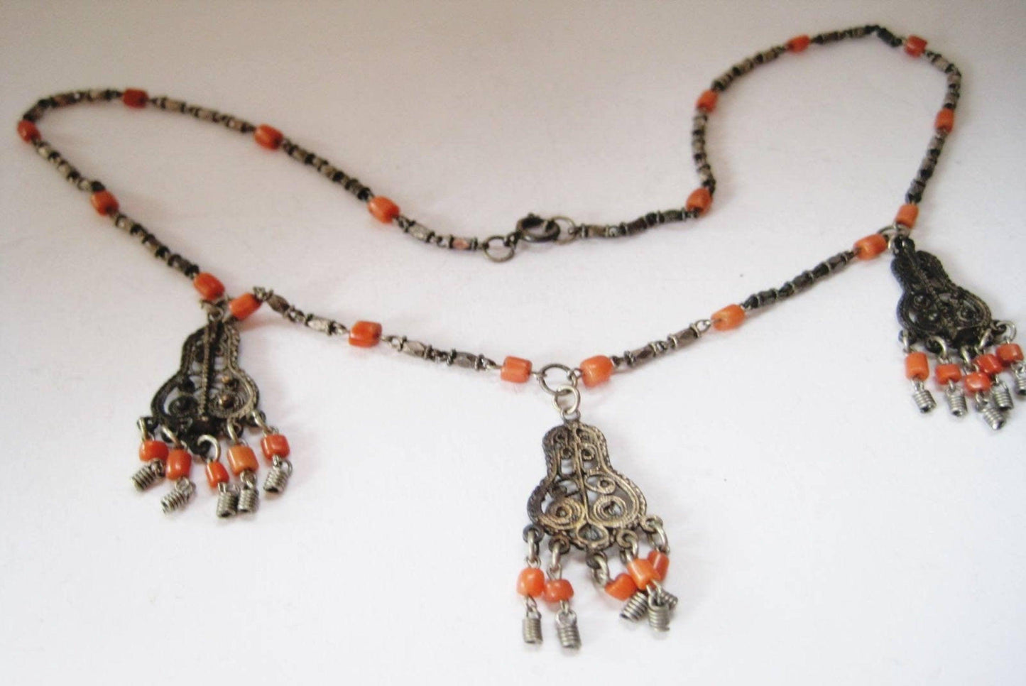 middle east necklace