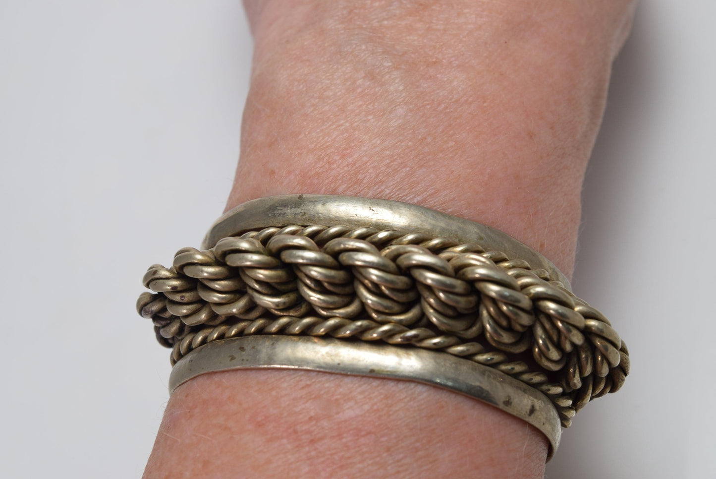 egyptian bedouin bracelet