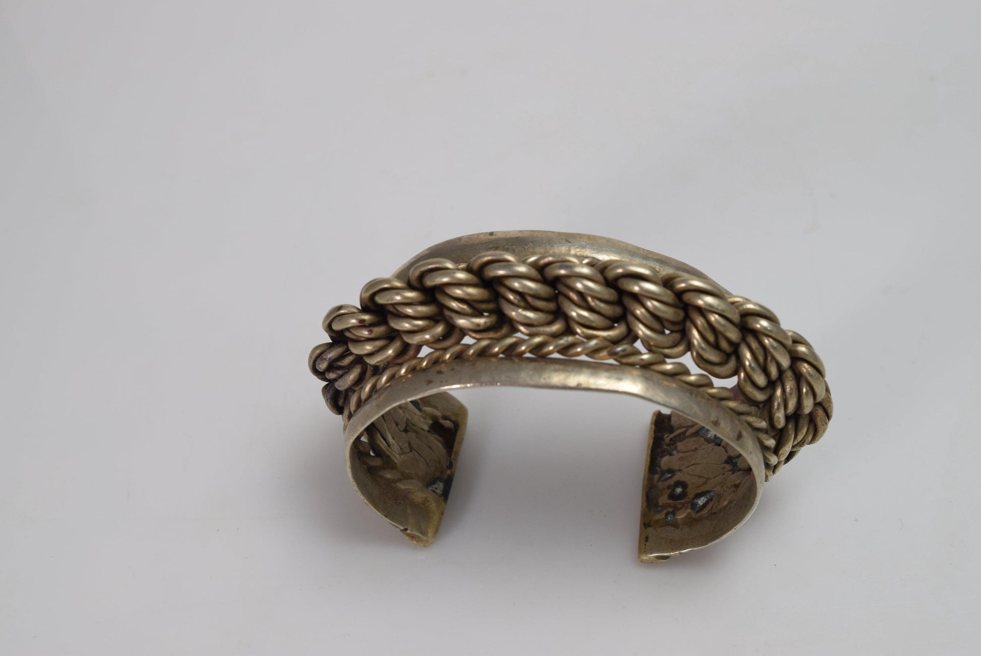 bedouin bracelet