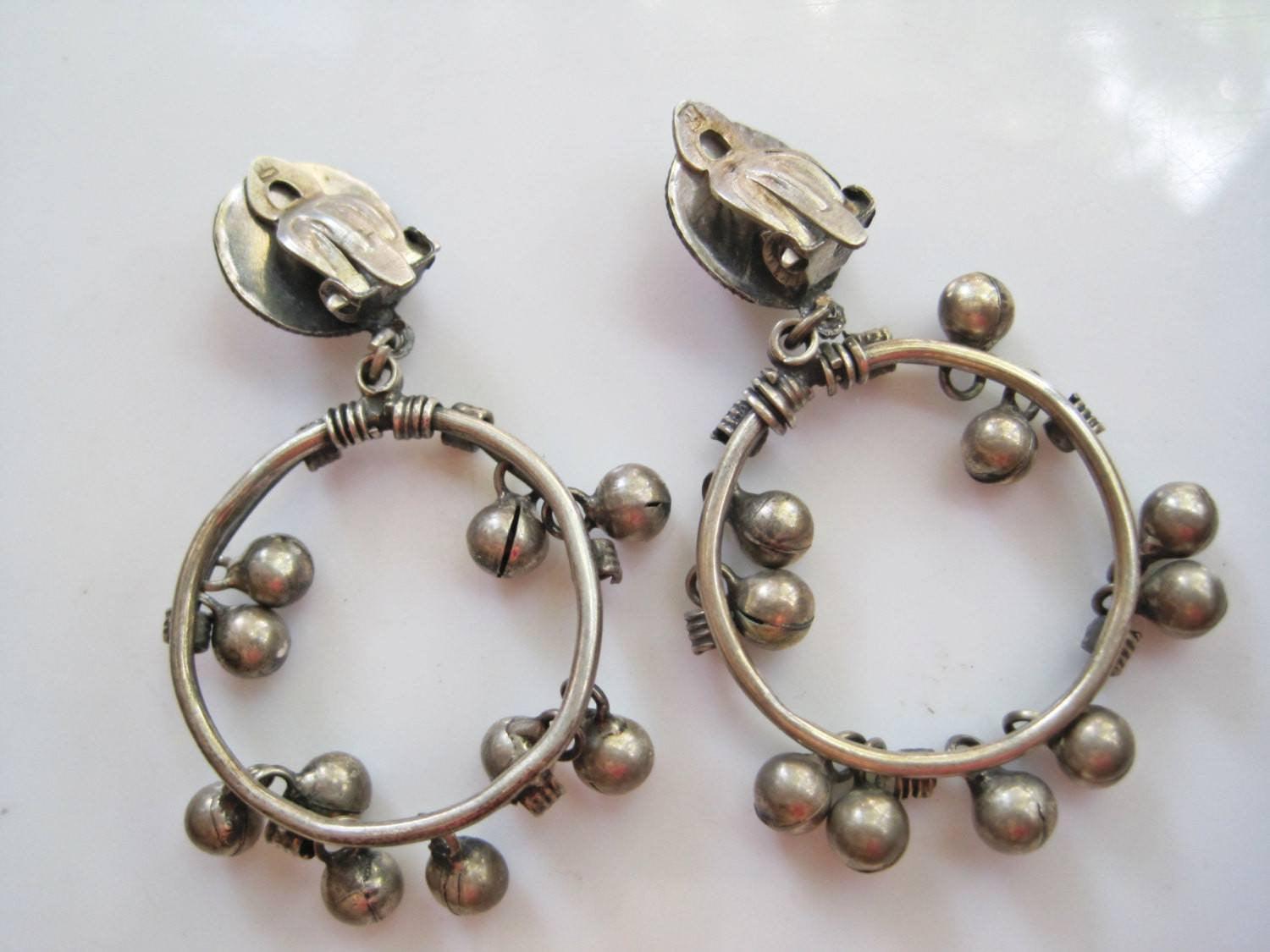 zar earrings