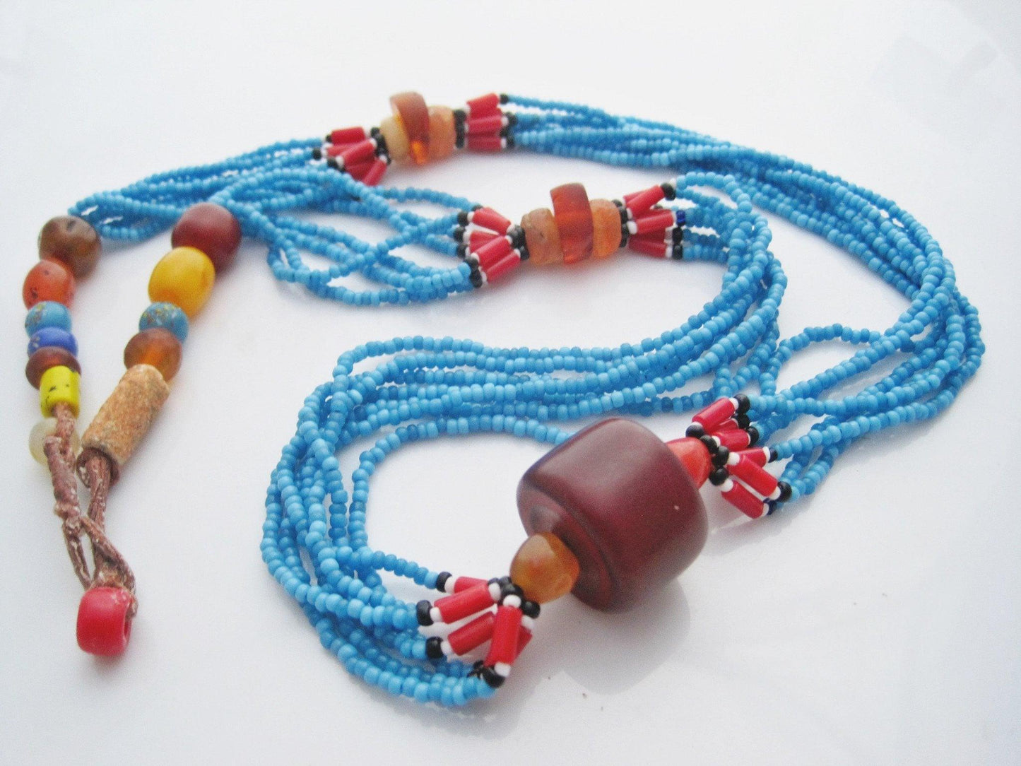 bedouin beaded beads