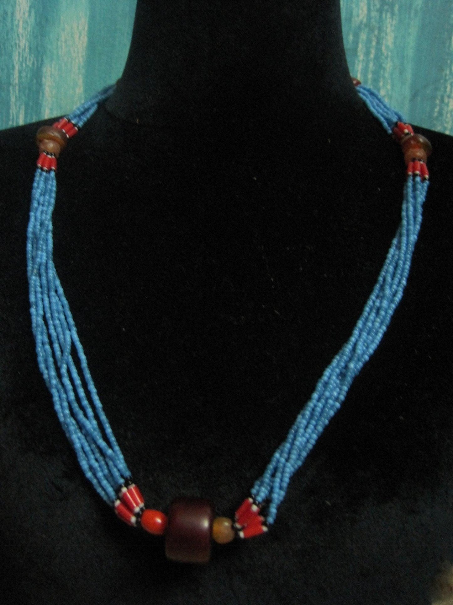 bedouin jewelry