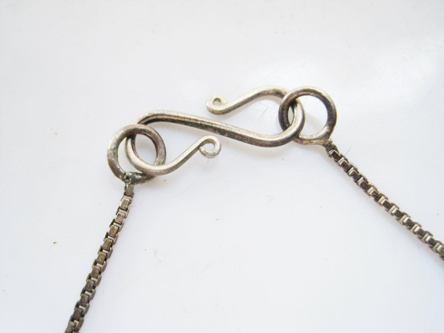 sterling silver chain