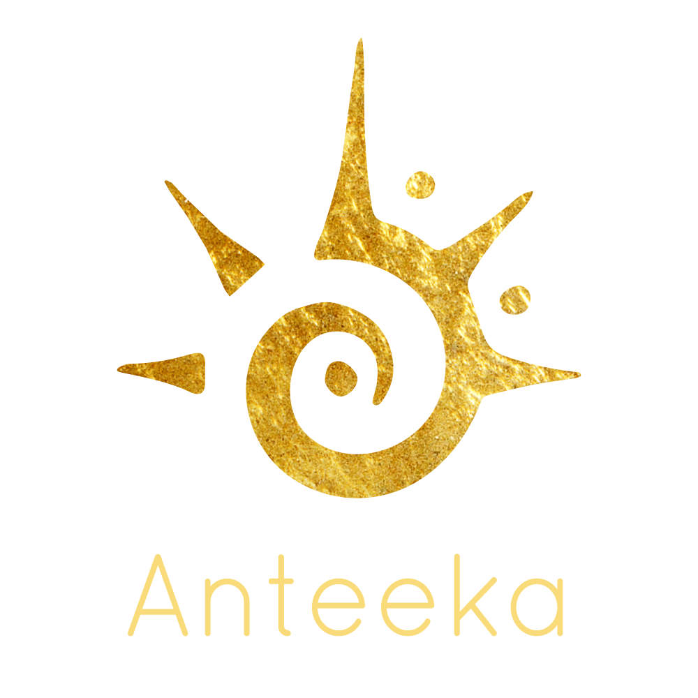 Anteeka logo