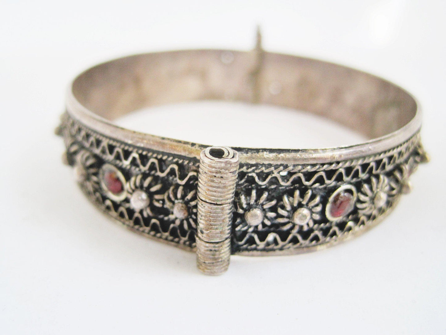 thin ethnic bracelet