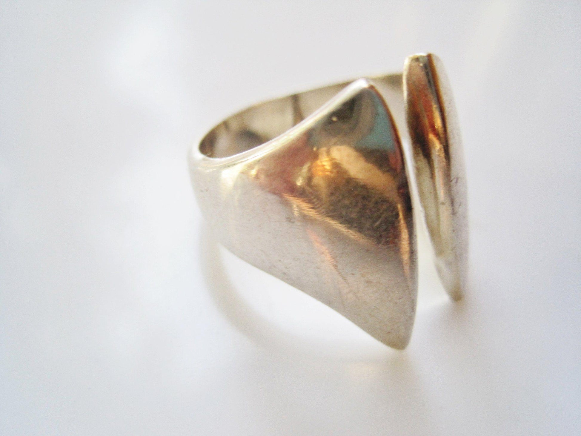mexican silver ring