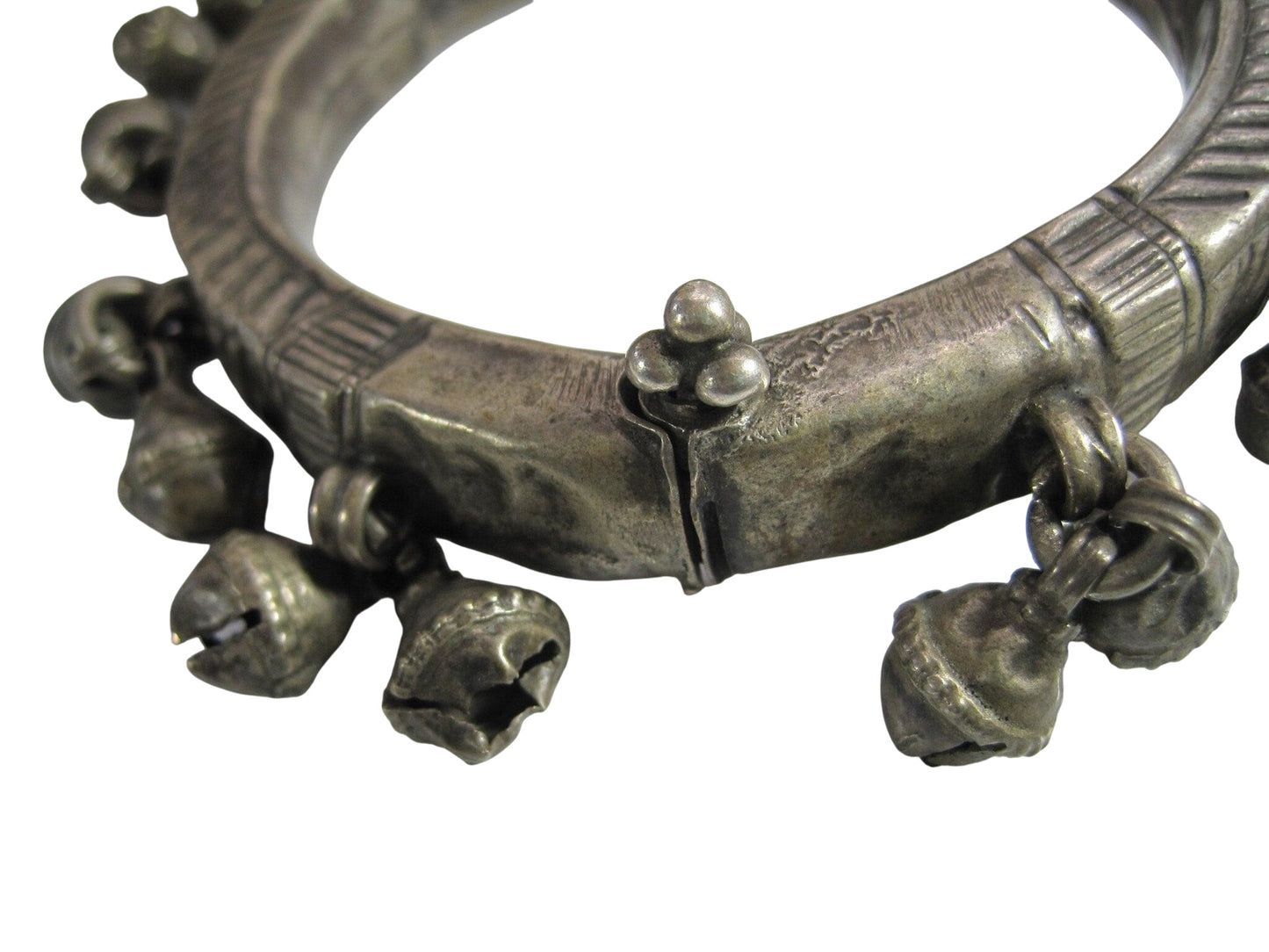 tribal anklet