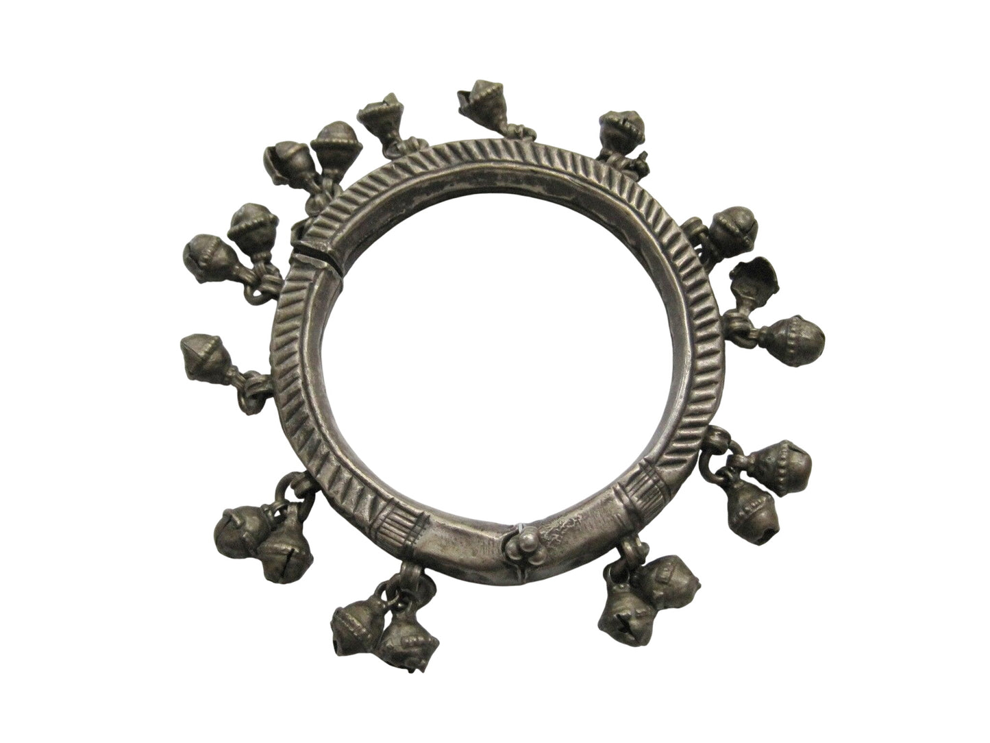bedouin foot bracelet