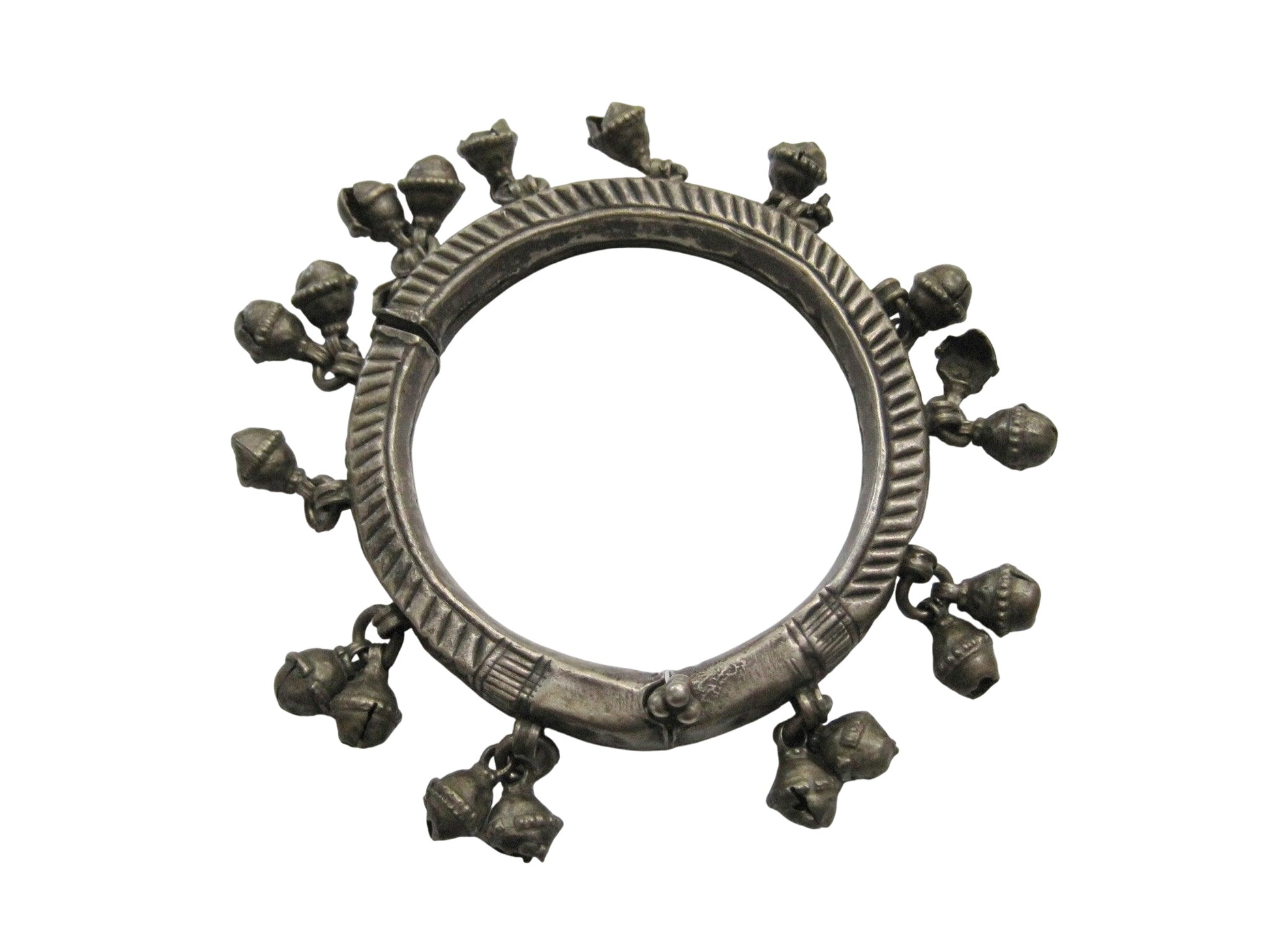 bedouin foot bracelet