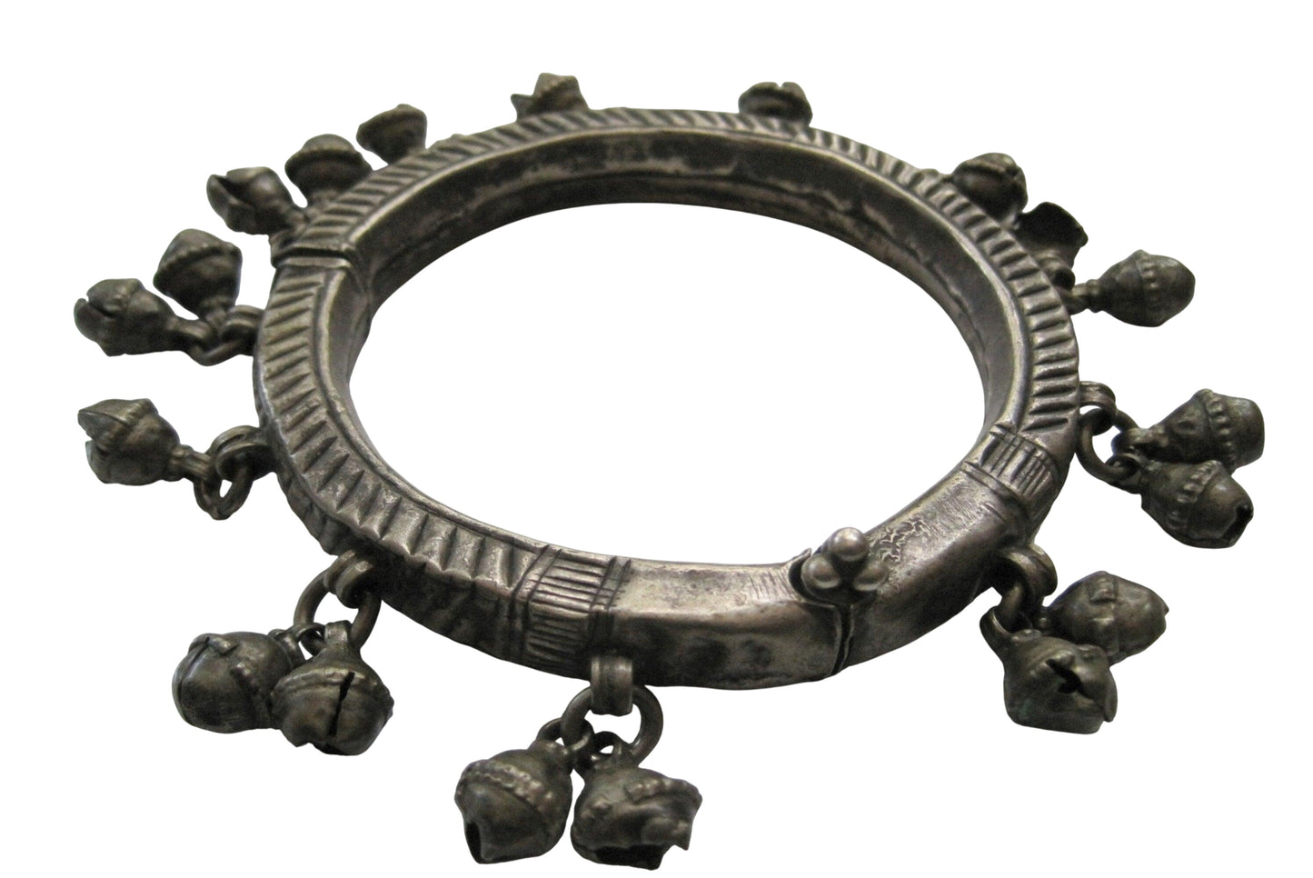 bedouin anklet