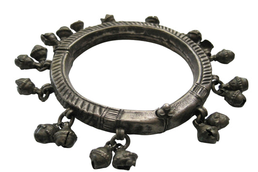 bedouin anklet