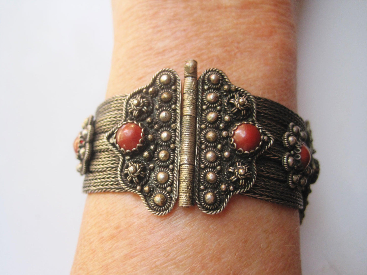 Turkish or Egyptian Bracelet