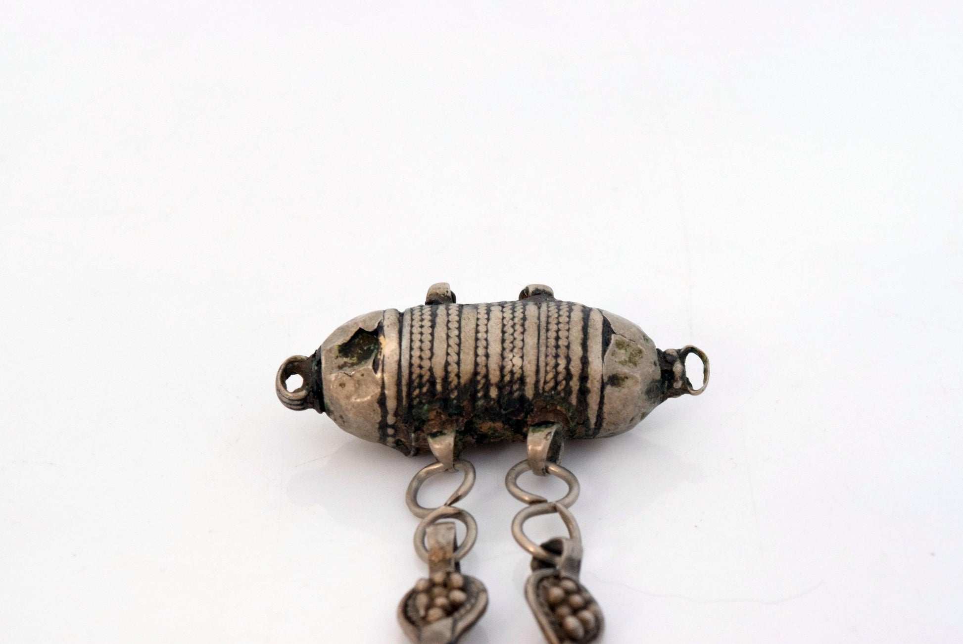 Small Bedouin Pendant - Anteeka