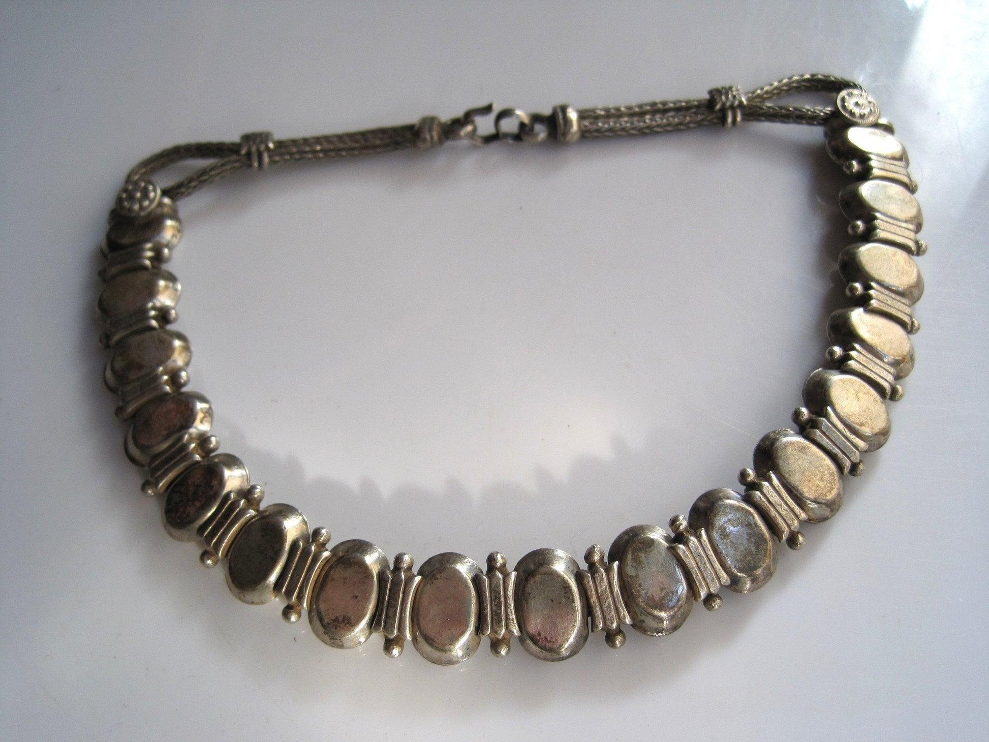 indian necklace choker