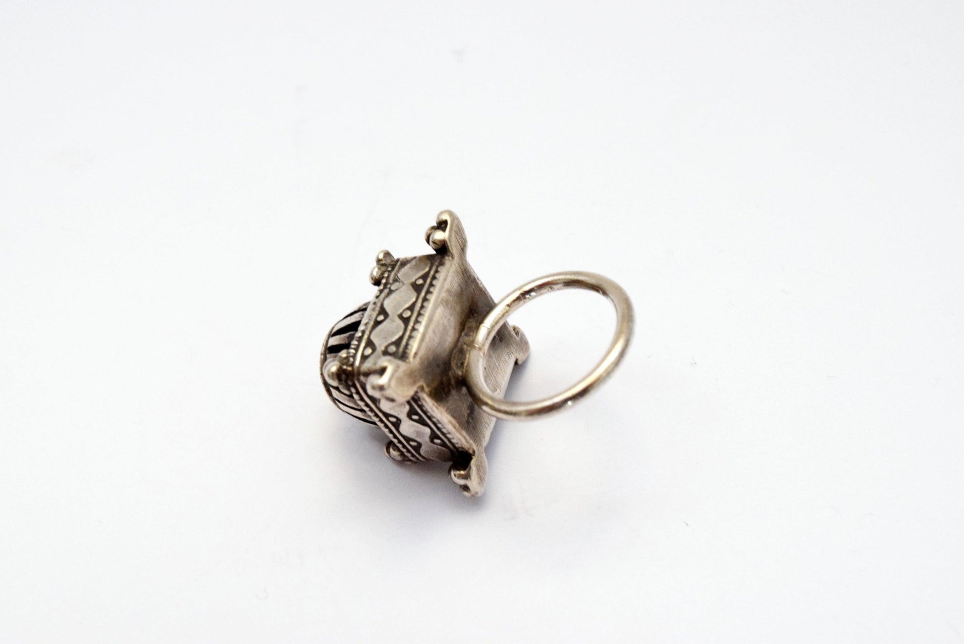 tower ring from Oman