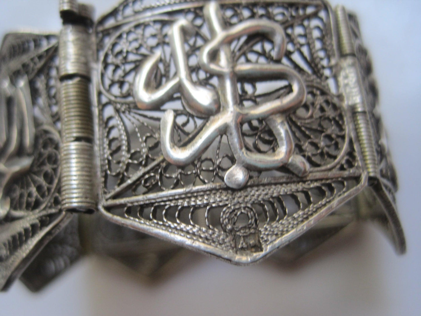 bracelet from Egypt