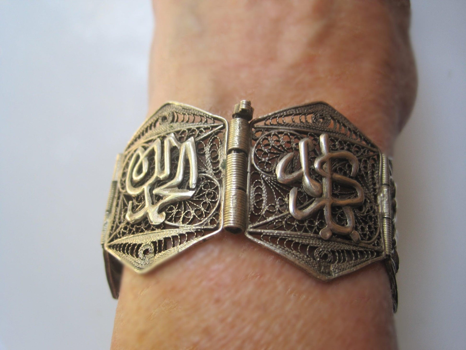 egyptian bracelet