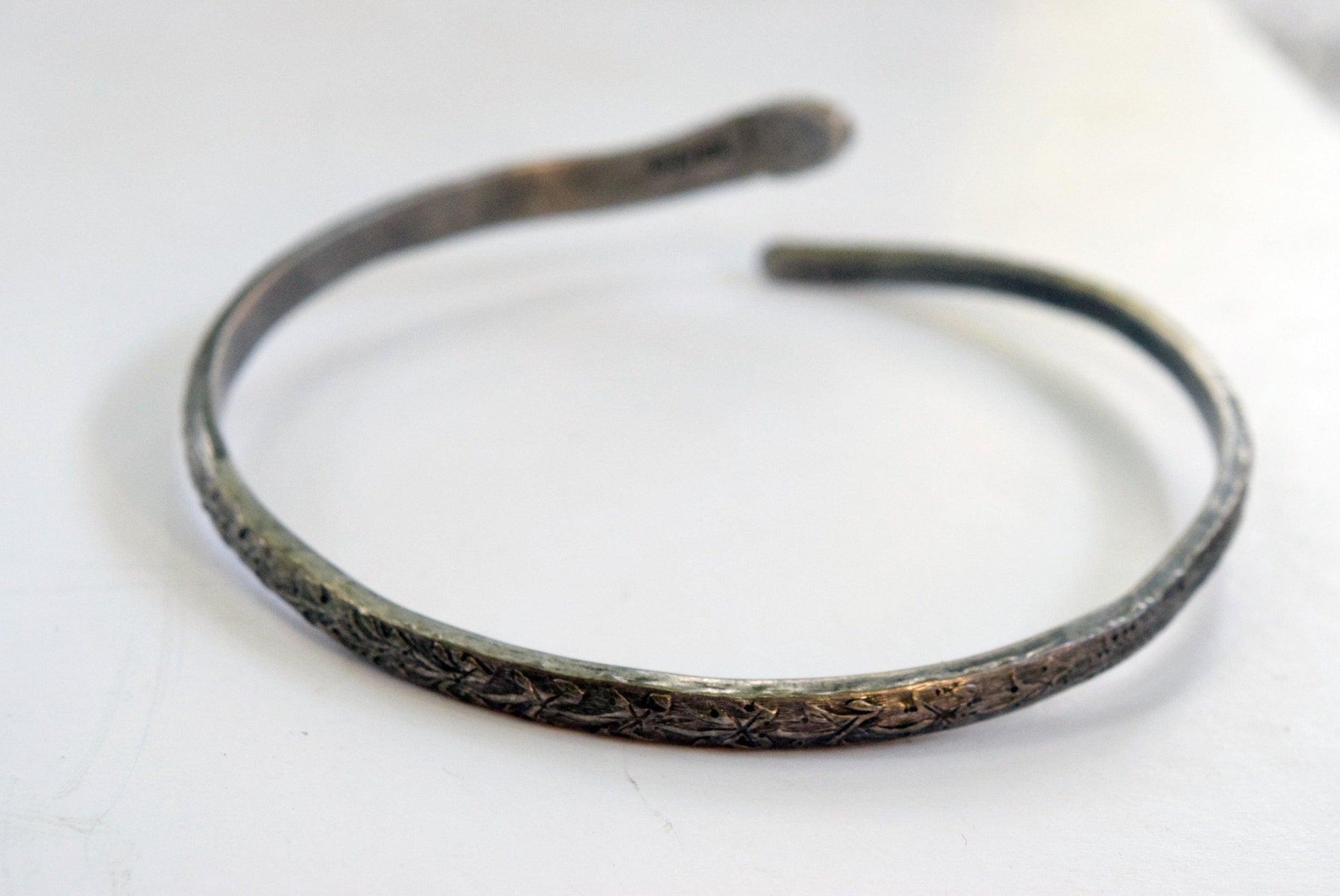 serpent bracelet