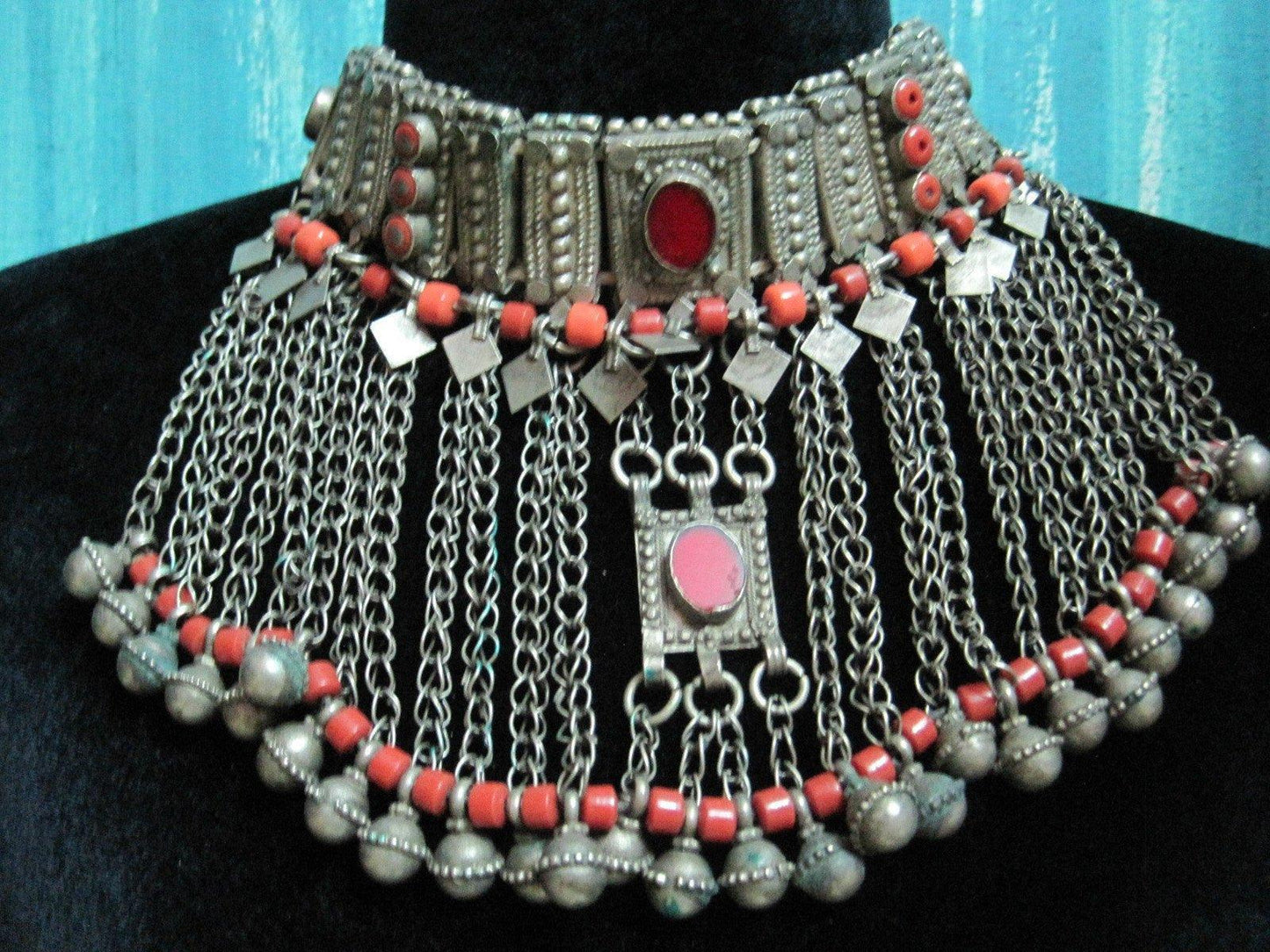 bedouin jewelry for sale