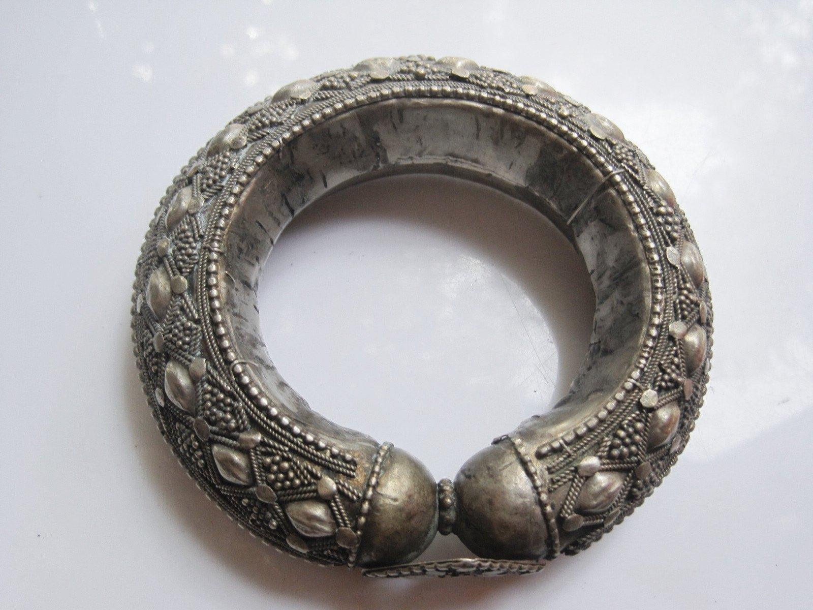 Yemeni bracelet
