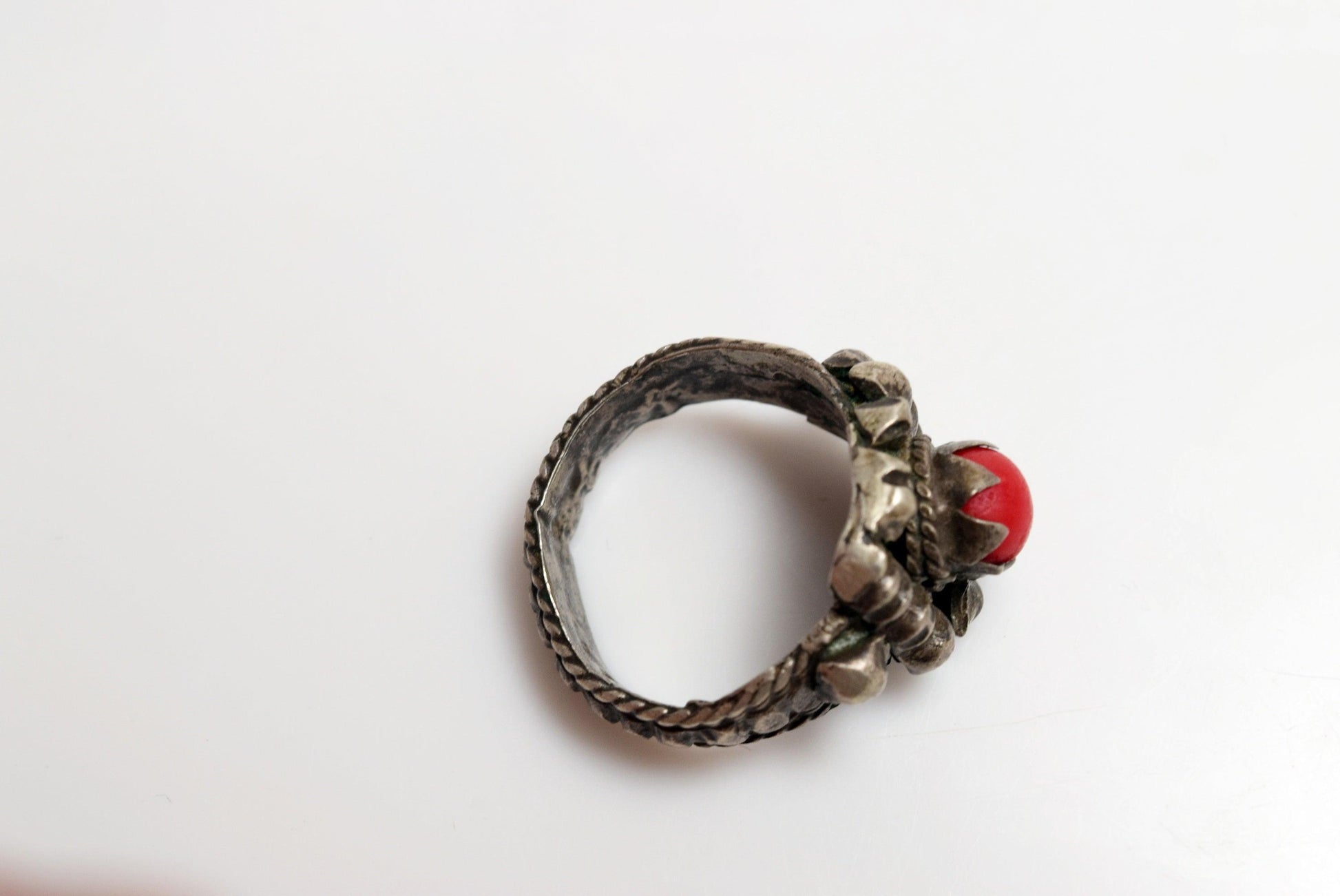 ring from Yemen
