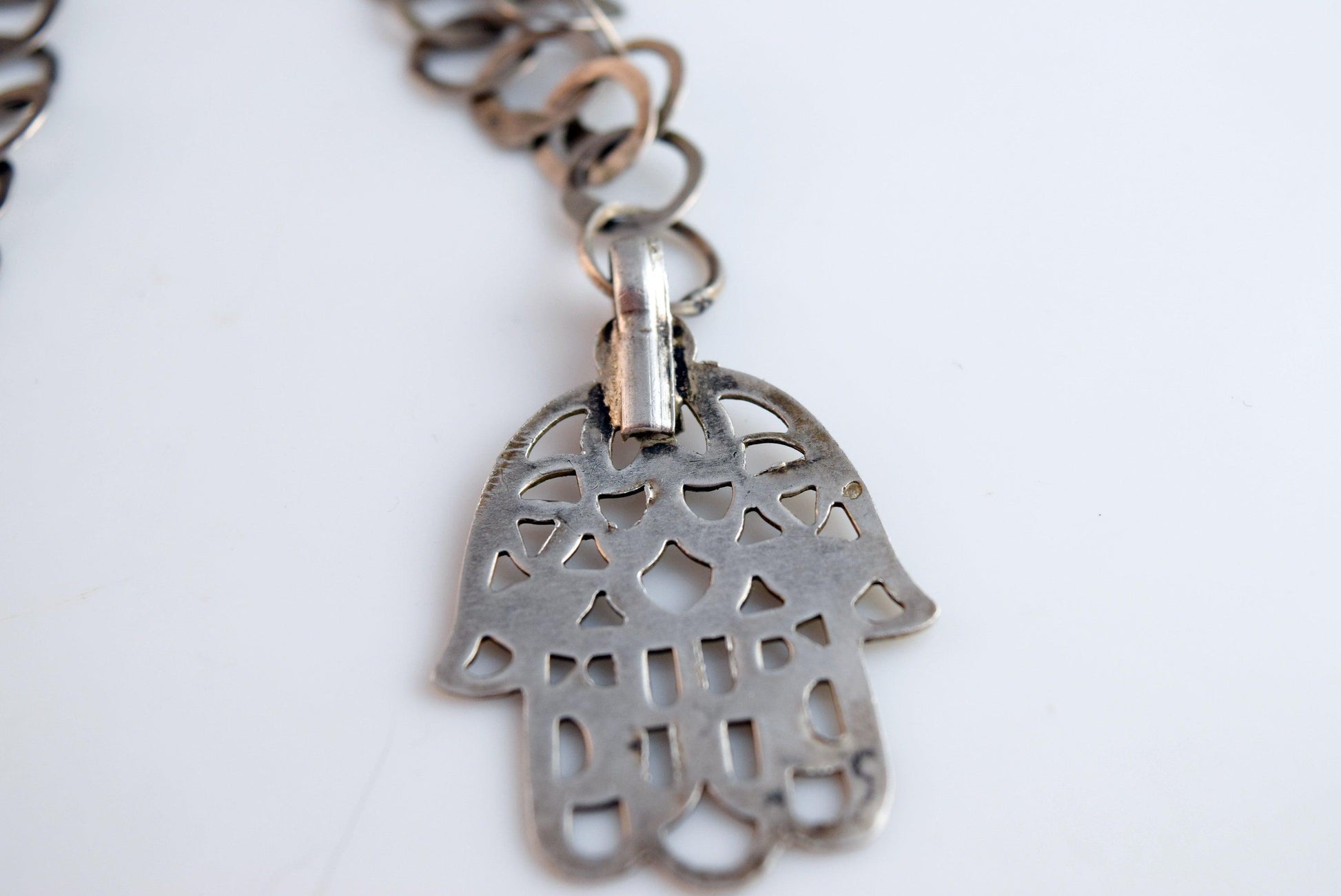 Tunisian khamsa