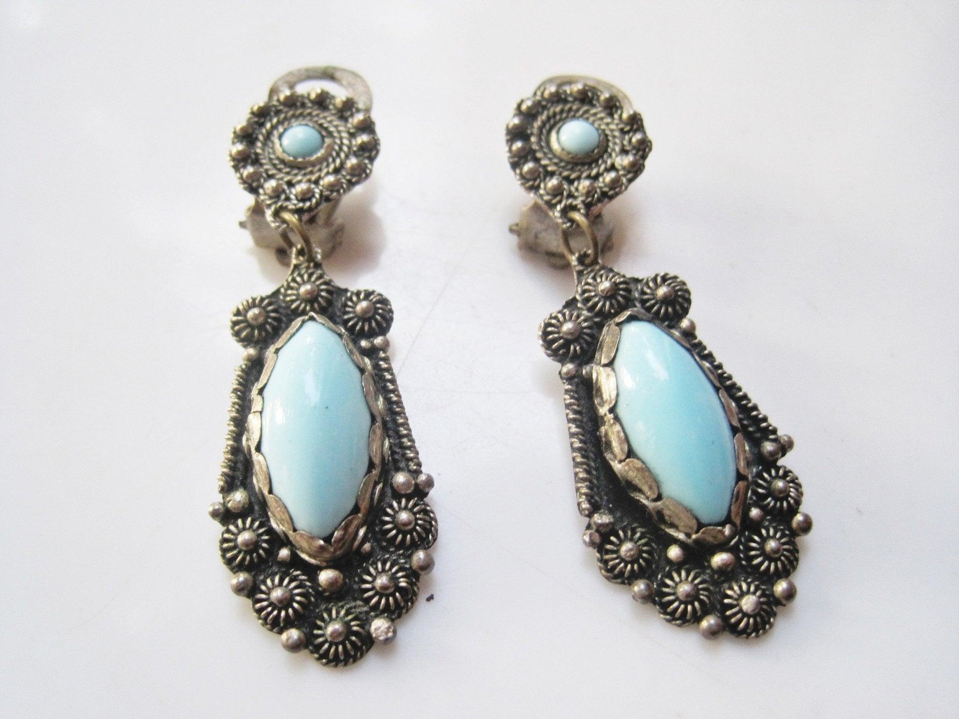 turkish earrings