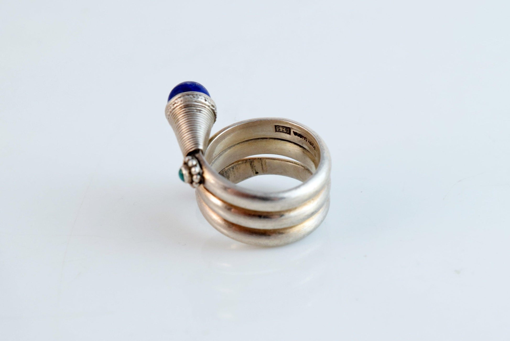 Indian designer ring