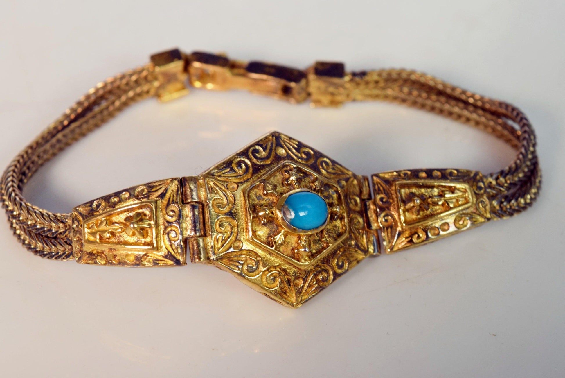 turkish bracelet