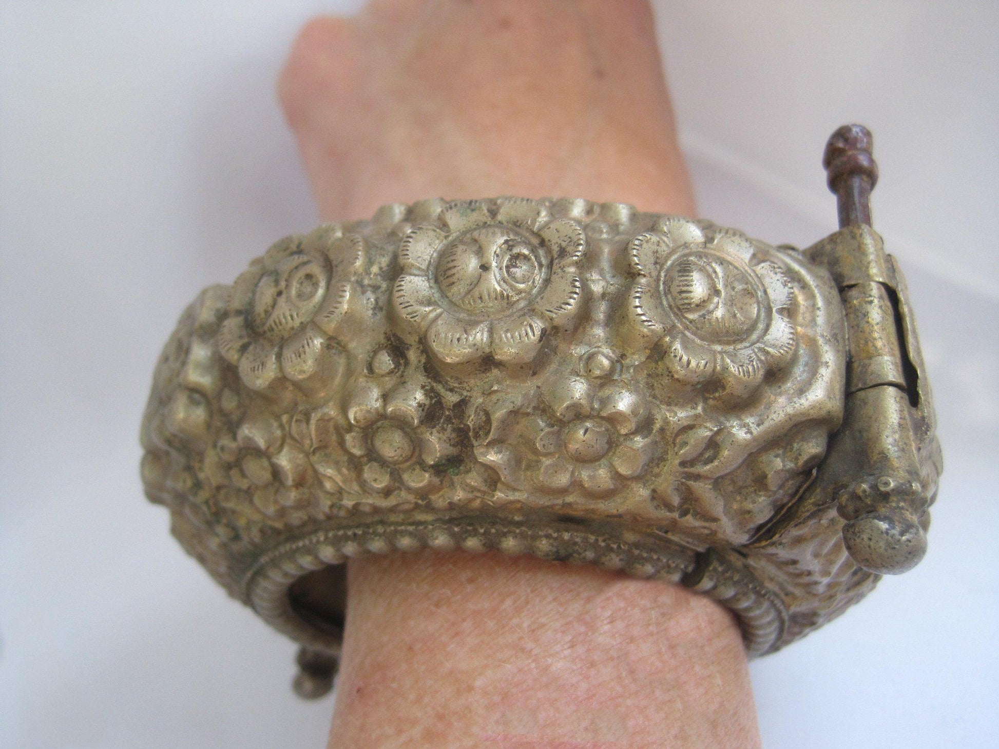 ethnic bracelet