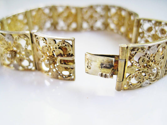 italian bracelet