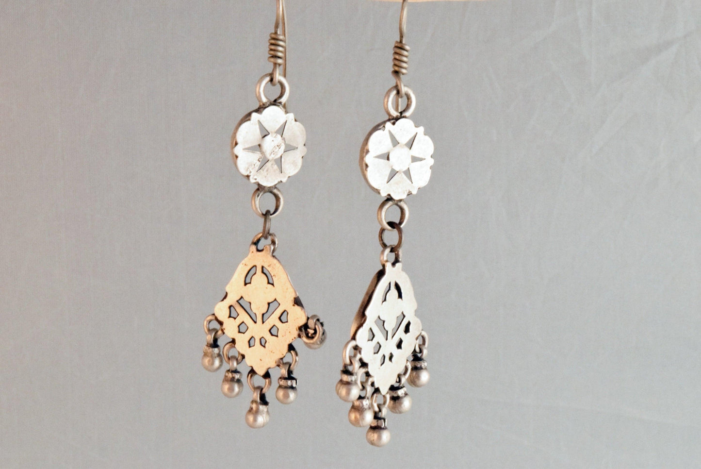 Rajasthani earrings
